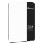 GROWATT 5KW HYBRID INVERTER WITH MONITORING KIT