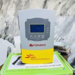 YOHAKO 12V-48V 60A MPPT CHARGE CONTROLLER