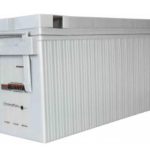 Amaron Quanta 200ah/12v  Battery(Brown Carton)