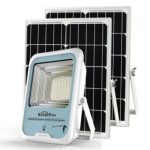 200WATT Solar Flood Light