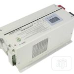 YOHAKO 3.5KVA/24V  PURESINEWAVE INVERTER