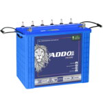 ADDO 220AH TALL TUBULAR BATTERY