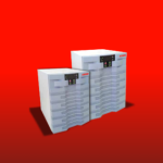 INDEX 3.5KVA/48V INVERTER