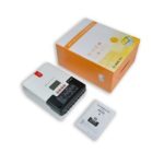 12V/24V/36V/48V|60A MPPT SOLAR CHARGE CONTROLLER