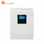 3KVA Hybrid Inverter With MPPT 60A Controller